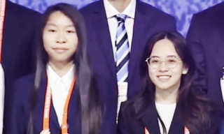 Học sinh Việt Nam giành 6 giải Khoa học kỹ thuật quốc tế